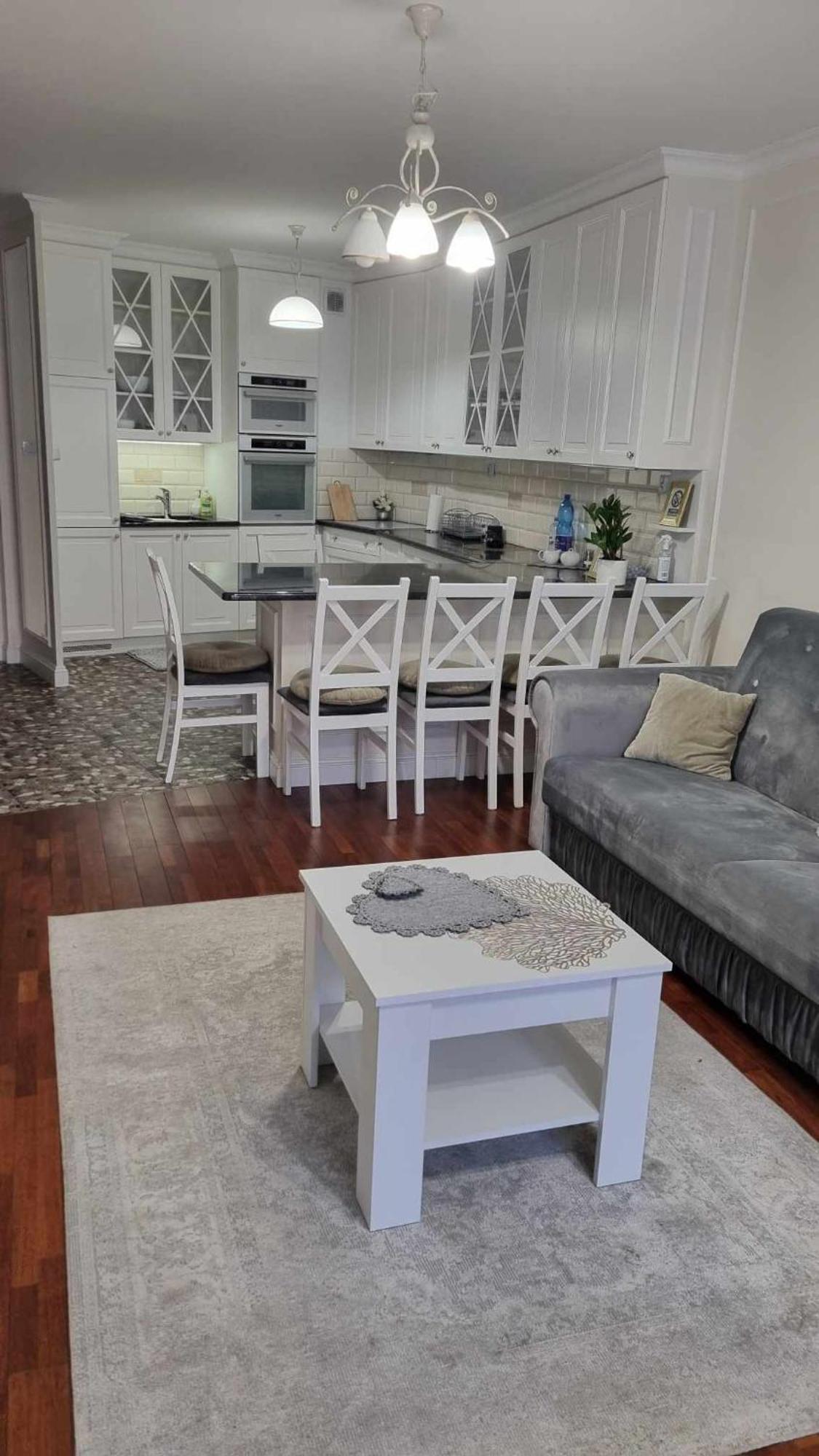 Apartament W Centrum O&K Augustów Zewnętrze zdjęcie